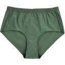 eccoverde Imse Workout Periodenslip Oliv XL