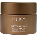 eccoverde INIKA Detoxifying Clay Mask 50 ml