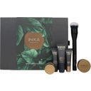 eccoverde INIKA Dewy Perfection Set Tan