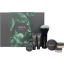 eccoverde INIKA Matte Perfection Set Tan