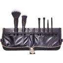 eccoverde INIKA Vegan Brush Case