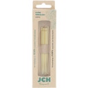 eccoverde JCH Respect Bambus Ohrenreiniger 5 Stk