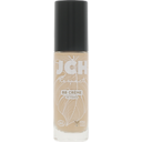 eccoverde JCH Respect BB Creme 20 Moyen (30 ml)