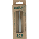 eccoverde JCH Respect Flache Pinzette