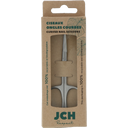 eccoverde JCH Respect Gebogene Nagelschere