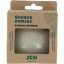 eccoverde JCH Respect Konjac-Schwamm