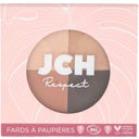 eccoverde JCH Respect Lidschatten 10 Nude