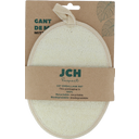 eccoverde JCH Respect Massage-Handschuh