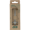 eccoverde JCH Respect Nagelhaut-Schere