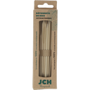 eccoverde JCH Respect Nagelhaut-Stäbchen 10 Stk