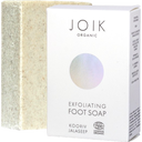 eccoverde JOIK Organic Exfoliating Foot Soap 100 g