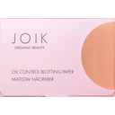 eccoverde JOIK Organic Oil Control Blotting Paper