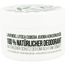 eccoverde Karbonoir Deo mit Aktivkohle 50 ml