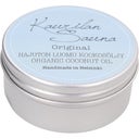 eccoverde Kaurilan Sauna Organic Coconut Oil 125 g