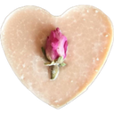 eccoverde Kaurilan Sauna Salt Scrub Rose 130 g