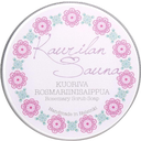 eccoverde Kaurilan Sauna Scrub Soap Rosemary (110 g)