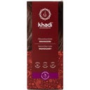 eccoverde Khadi® Pflanzenhaarfarbe Mahagoni 100 g
