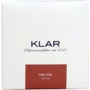 eccoverde KLAR Badeseife Nelke (150 g)