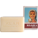 eccoverde KLAR Damenseife 100 g