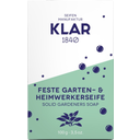 eccoverde KLAR Garten- & Heimwerkerseife 100 g