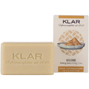 eccoverde KLAR Hand- und Körperseife Heilerde 100 g