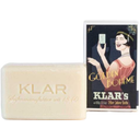 eccoverde KLAR Retroseife Golden Bohème (100 g)