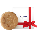 eccoverde KLAR Weihnachtstaler Nelke (125 g)