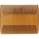 eccoverde KOSTKAMM Babykamm Holz 1 Stk