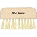eccoverde KOSTKAMM Kamm- & Bürstenreiniger