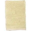 eccoverde KOSTKAMM Massagehandschuh Sisal 1 Stk