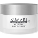 eccoverde KUMARI Recovering Night Treatment 50 ml