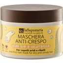 eccoverde La Saponaria Anti-Frizz Haarmaske 200 ml