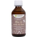 eccoverde La Saponaria Bio-Leinöl 100 ml