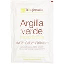eccoverde La Saponaria Grüne Tonerde 100 g