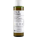 eccoverde La Saponaria Hanföl 100 ml