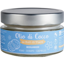 eccoverde La Saponaria Kokosöl mit Tiare 150 ml