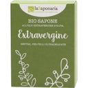 eccoverde La Saponaria Olivenöl-Seife 100 g