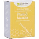 eccoverde La Saponaria Seife Honig & Lavendel 100 g
