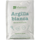 eccoverde La Saponaria Weiße Tonerde (Kaolin) 100 g