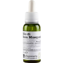 eccoverde La Saponaria Wildrosenöl 30 ml