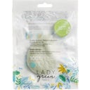 eccoverde Lady Green Konjac Face Sponge Aloe Vera