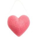 eccoverde Lady Green Konjac Face Sponge Rose