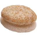 eccoverde Lady Green Konjac Face Sponge Walnut