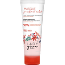 Eccoverde Lady Green Purifying Radiance Mask 75 Ml