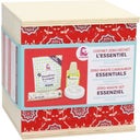 eccoverde Lamazuna Alltags-Essentials Box