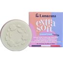 eccoverde Lamazuna extra soft Festes Shampoo 70 ml