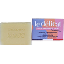 eccoverde Lamazuna le délicat Feste Seife 100 g