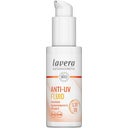 eccoverde lavera Anti-UV Fluid LSF 30 30 ml
