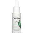 eccoverde lavera Barrier Balance Augenpflege 15 ml