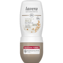eccoverde lavera Deo Roll-on NATURAL & MILD 50 ml